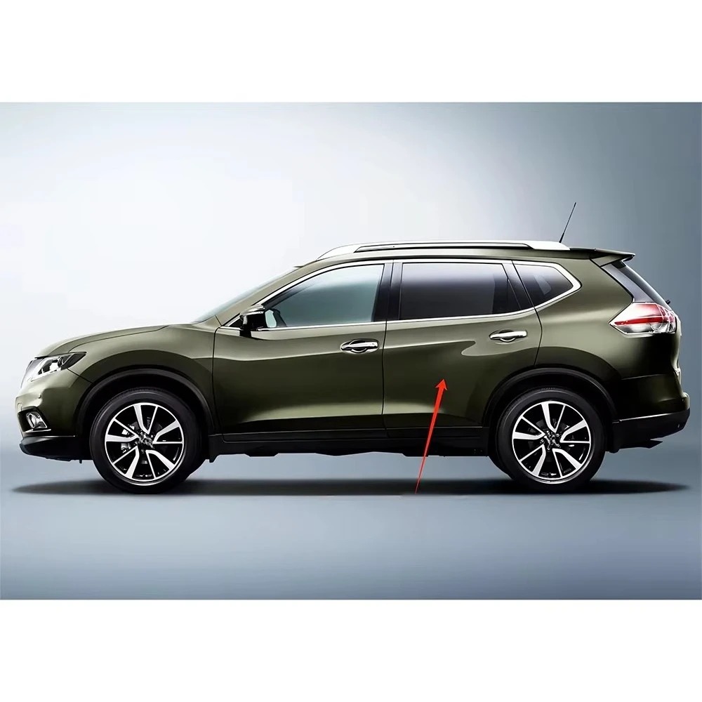 2014-2020  Rogue X-trail Hot Selling Replaced Steel Car Rear Doors 82101-4BA0A 82100-4BA0A 821014BA0A 821004BA0A